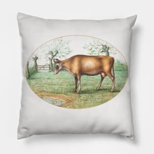 Cow (1575–1580) Pillow