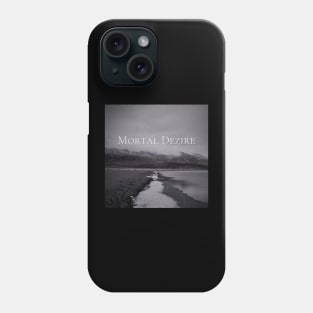 Mortal Dezire Album Art 2020-2021 Phone Case