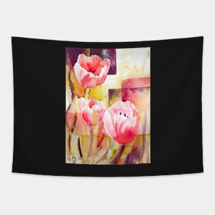 Tulip³ Tapestry