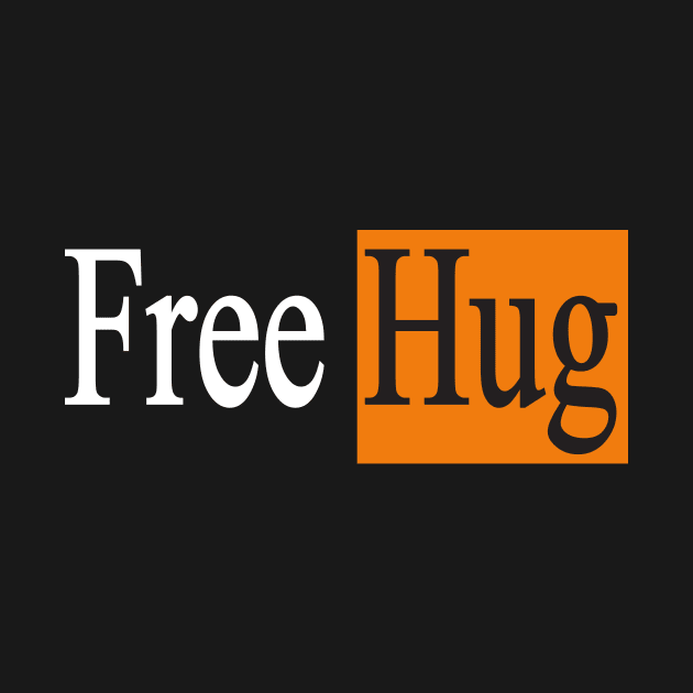 Free Hug by Work Memes