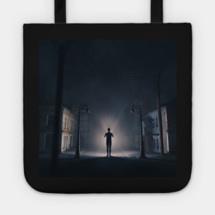 Glowing Tote