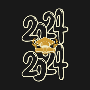 Congratulations! 2024 T-Shirt