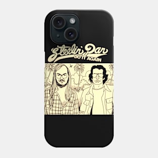 Steewall do Phone Case