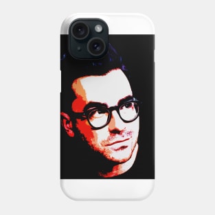 dan levy Phone Case