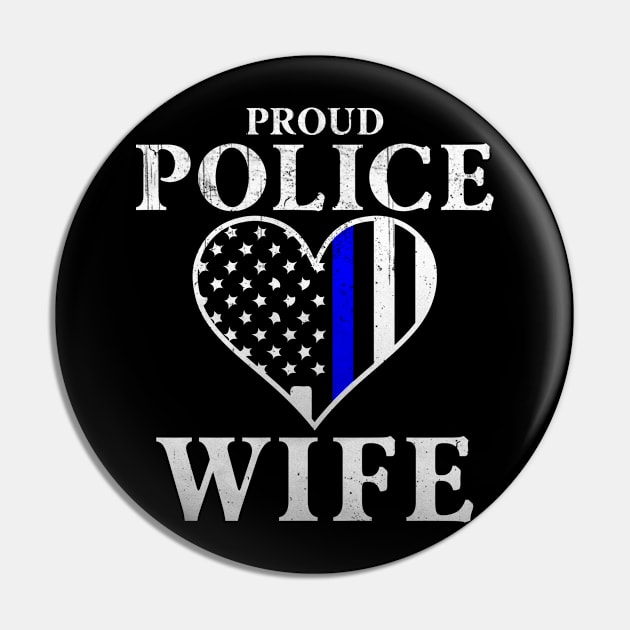 police wife Pin by UniqueWorld