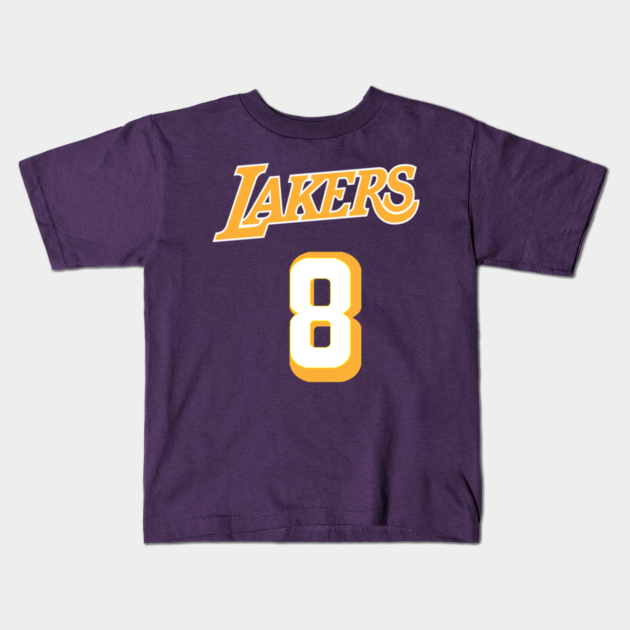 kobe bryant jersey kids