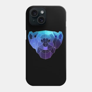 Galaxy Groundhog Phone Case