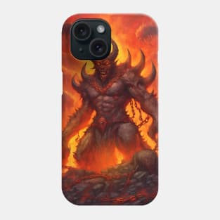 Neverborn Phone Case