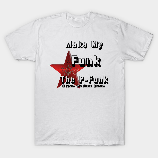 funky tee shirts