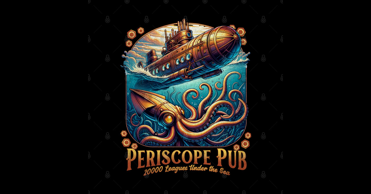 The Periscope Pub Aboard the Treasure Cruise Ship - Treasure Cruise ...