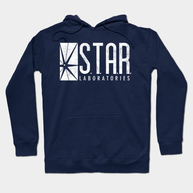 star labs sweatshirt dc