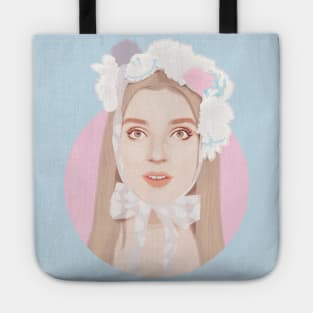 Poppy Tote