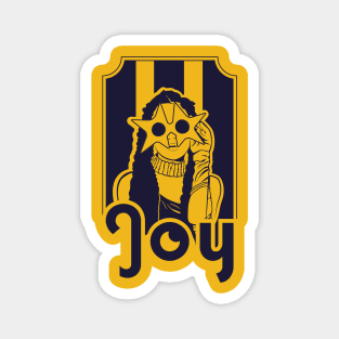 The ReveFestival Day1 - JOY Magnet