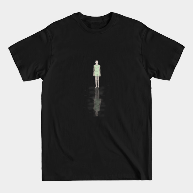 Discover eleven - Stranger Things - T-Shirt