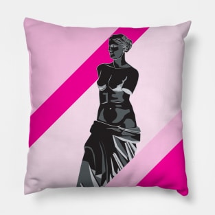 Goddess of Love Pillow