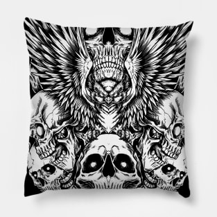 Owl Pillow