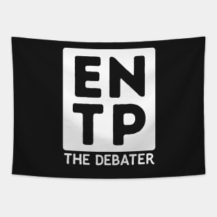 ENTP Tapestry