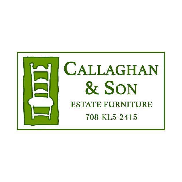 Callaghan & Son by Vandalay Industries