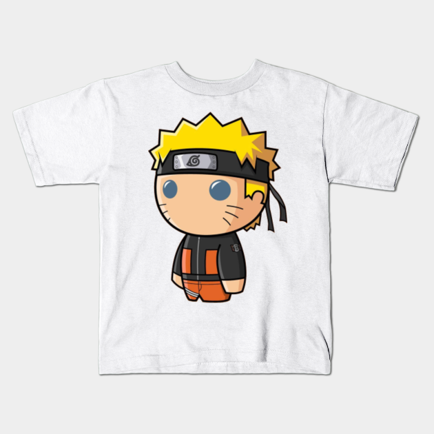 Naruto Naruto Kids T Shirt Teepublic Naruto Naruto Kids T Shirt Teepublic