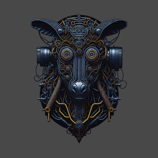 Electric Sheep T-Shirt