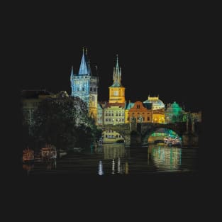 Prague T-Shirt