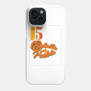 cinco de mayo Phone Case