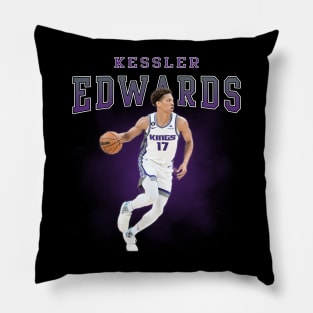Kessler Edwards Pillow