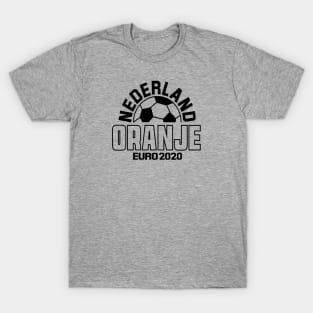 Ochtend licentie Baleinwalvis Oranje T-Shirts for Sale | TeePublic