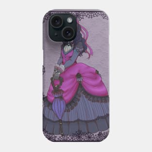 Victorian Amelie Phone Case