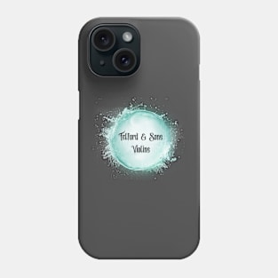 Telford splash Phone Case