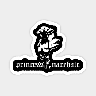 Made in abyss Faputa Princess of the Narehate Magnet