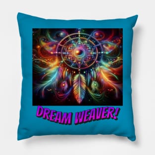 Dream catcher Pillow