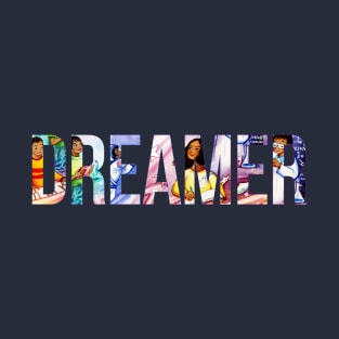 Dreamer T-Shirt