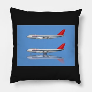 Northwest 747-151 Pillow