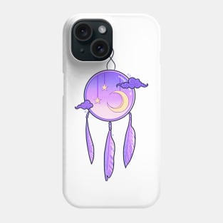 Pastel Dreams Phone Case