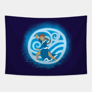 Katara Tapestry