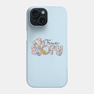 Christian Shirt Phone Case