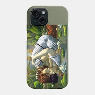 You're back (day) Phone Case