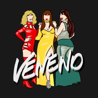 Veneno T-Shirt