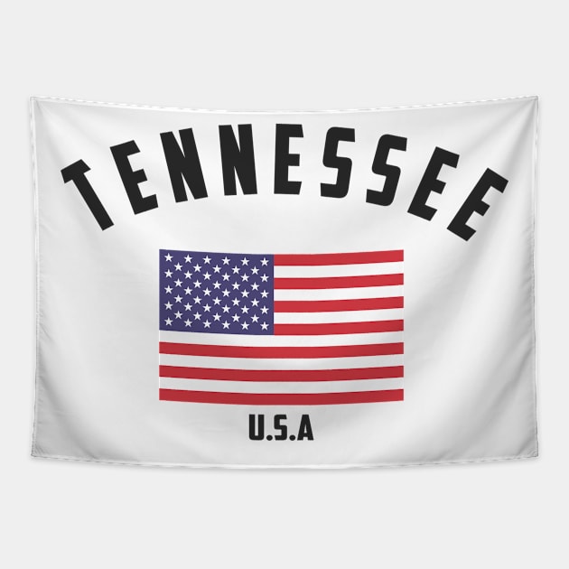 Tennessee Tapestry by C_ceconello