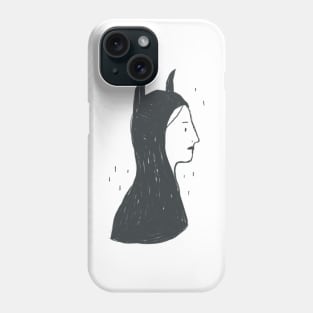 Evil Phone Case