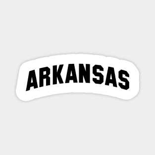 Arkansas Magnet