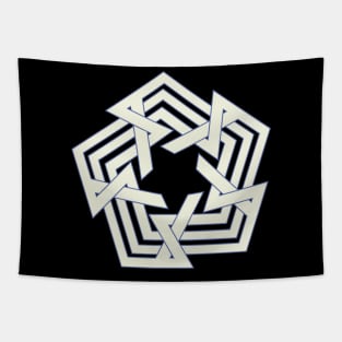 Penta Tapestry