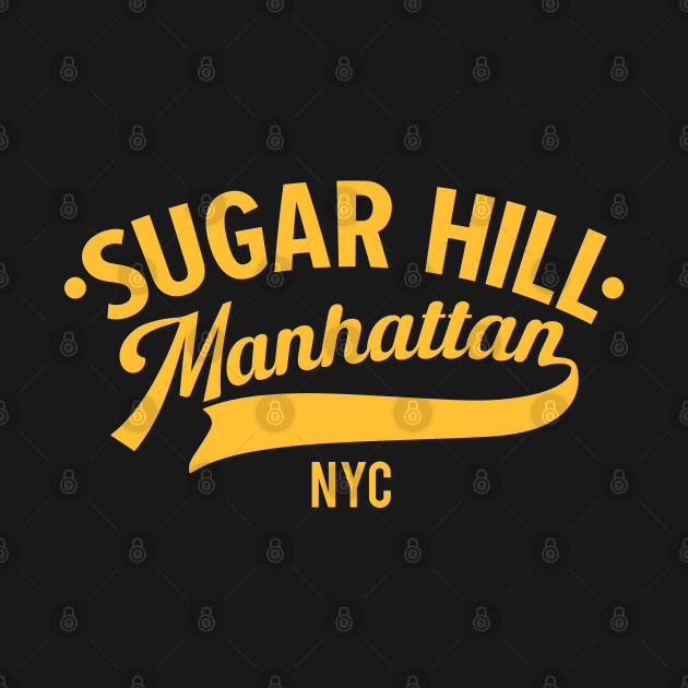 Sugar Hill Manhattan: Unveiling the Elegance of a Historic Neighborhood by Boogosh