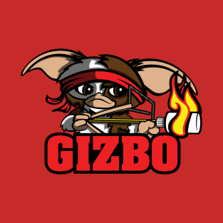 Gizbo T-Shirt