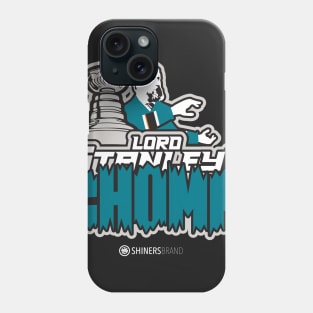 Lord Stanley's Chomp Phone Case