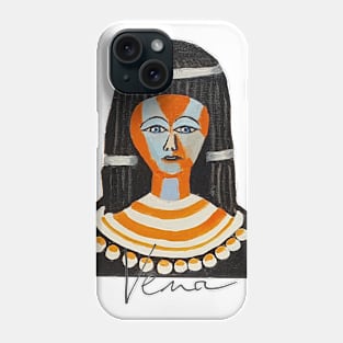 Sheila 2 Phone Case