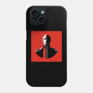 William Cavendish Phone Case