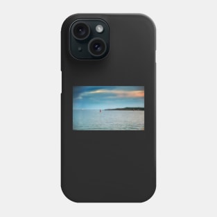 Evening Voyages Phone Case