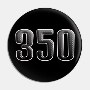 350 Pin